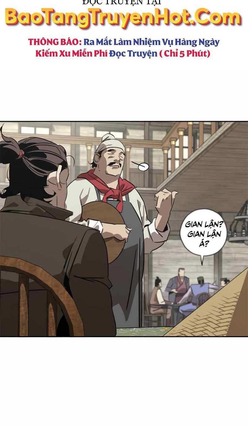 đọc truyện Võ Học Miền Viễn Tây Chương 1 ảnh 37 tại Thiên Thai Truyện