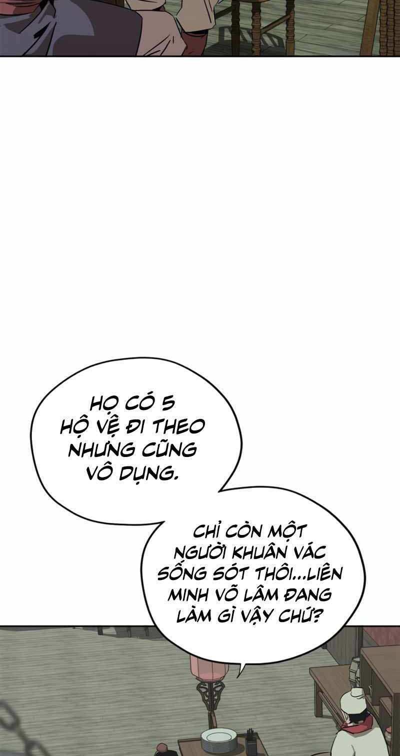 đọc truyện Võ Học Miền Viễn Tây Chương 1 ảnh 365 tại Thiên Thai Truyện