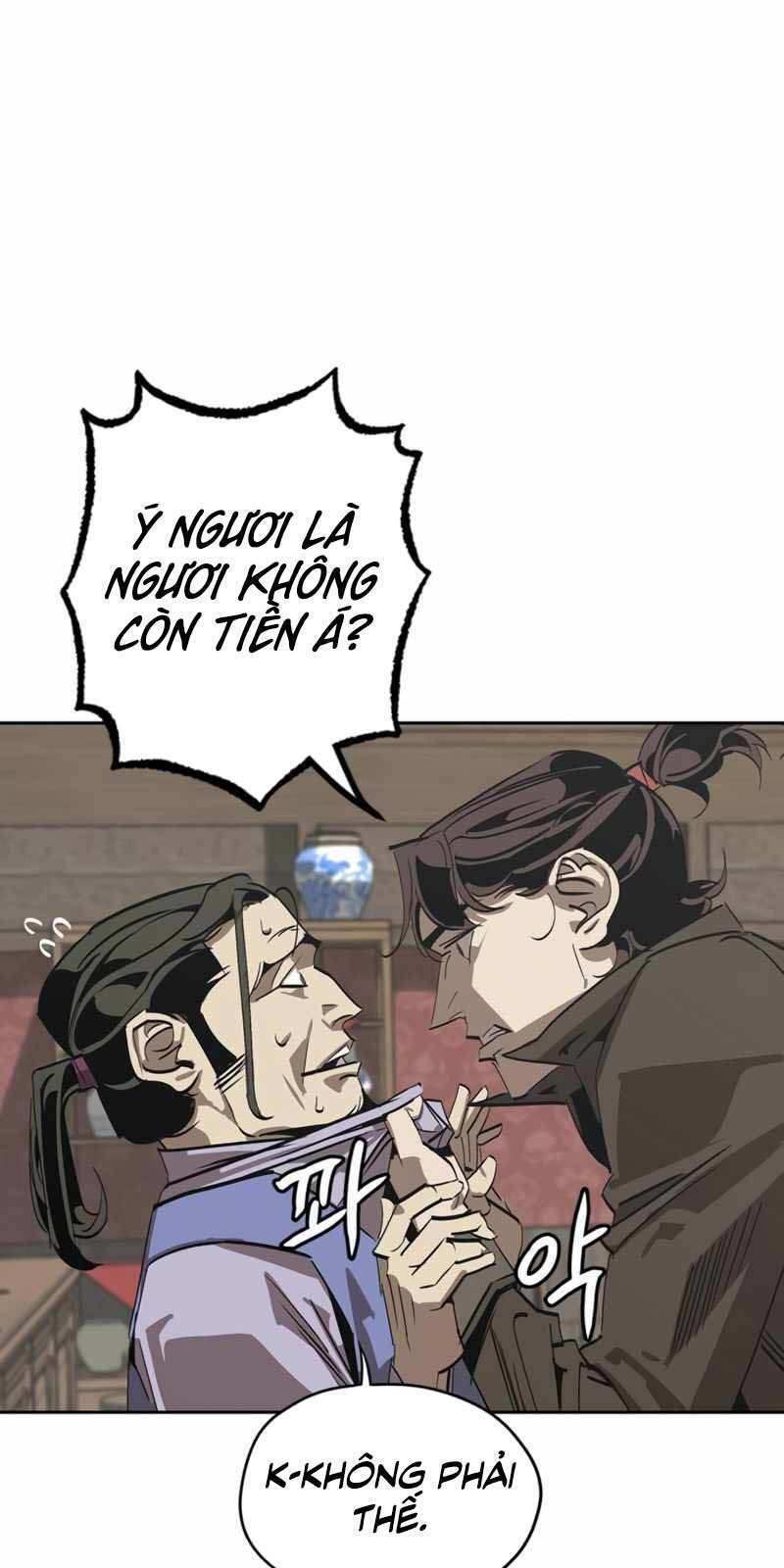 đọc truyện Võ Học Miền Viễn Tây Chương 1 ảnh 400 tại Thiên Thai Truyện