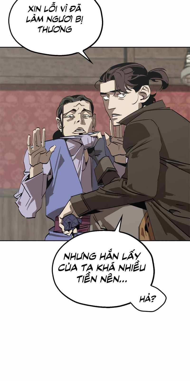 đọc truyện Võ Học Miền Viễn Tây Chương 1 ảnh 466 tại Thiên Thai Truyện