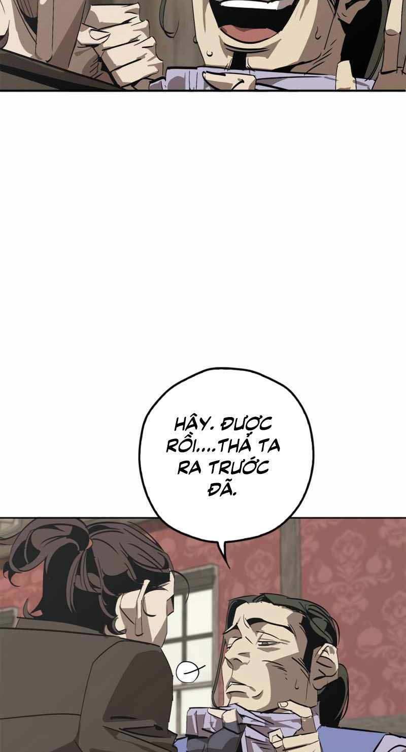 đọc truyện Võ Học Miền Viễn Tây Chương 1 ảnh 560 tại Thiên Thai Truyện