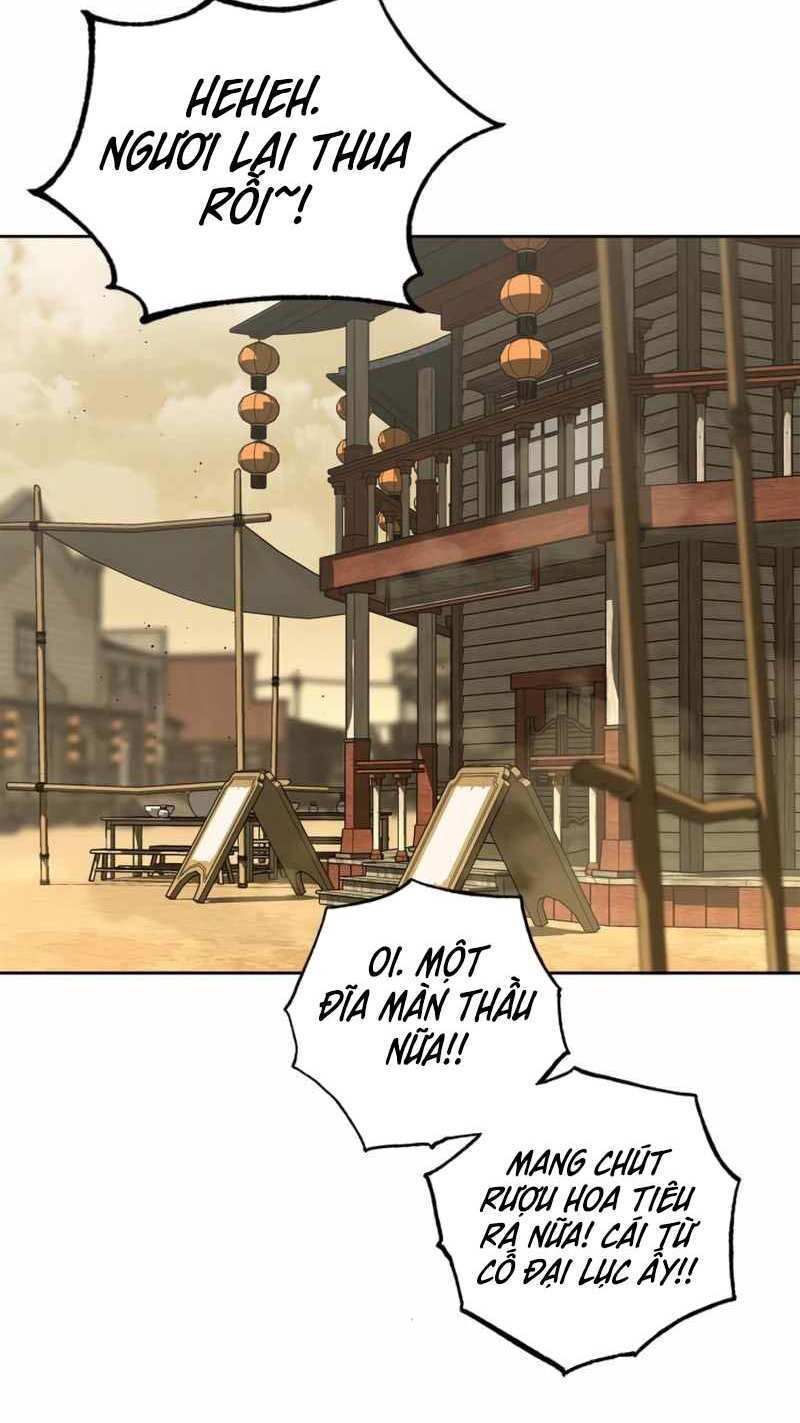 đọc truyện Võ Học Miền Viễn Tây Chương 1 ảnh 8 tại Thiên Thai Truyện