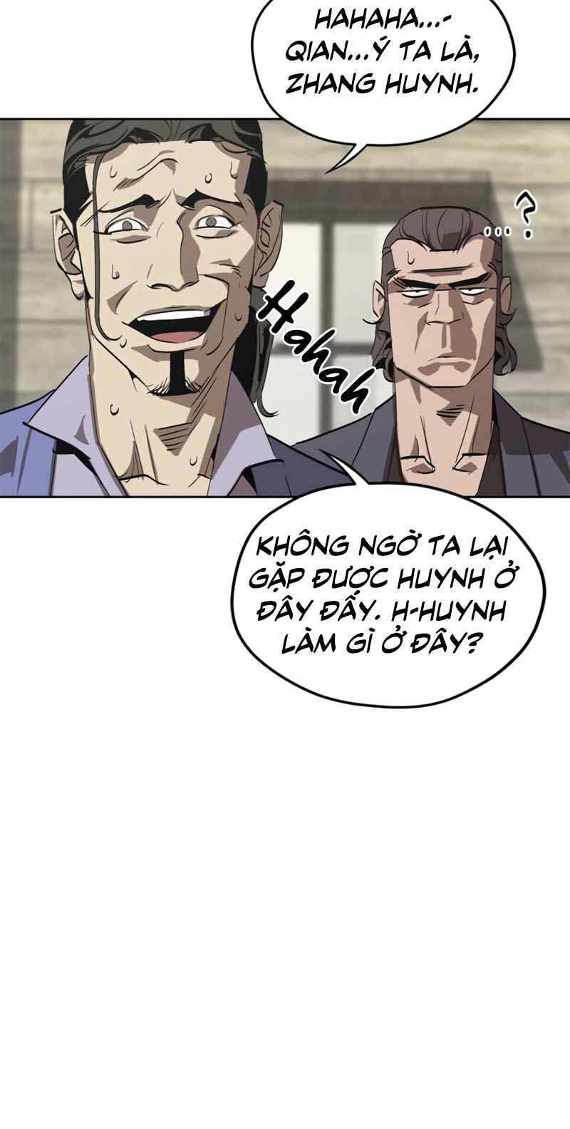 đọc truyện Võ Học Miền Viễn Tây Chương 1 ảnh 62 tại Thiên Thai Truyện