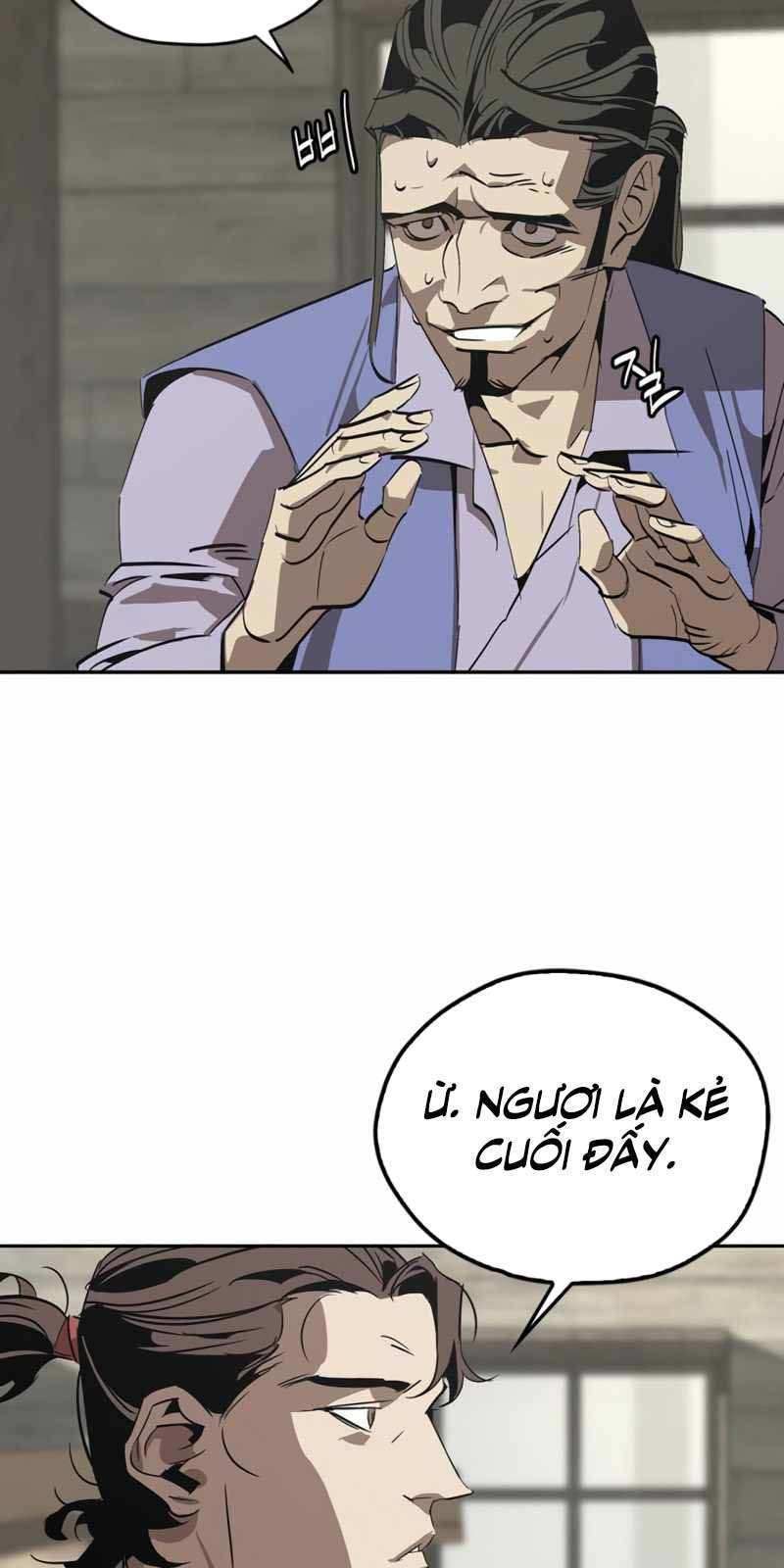 đọc truyện Võ Học Miền Viễn Tây Chương 1 ảnh 66 tại Thiên Thai Truyện