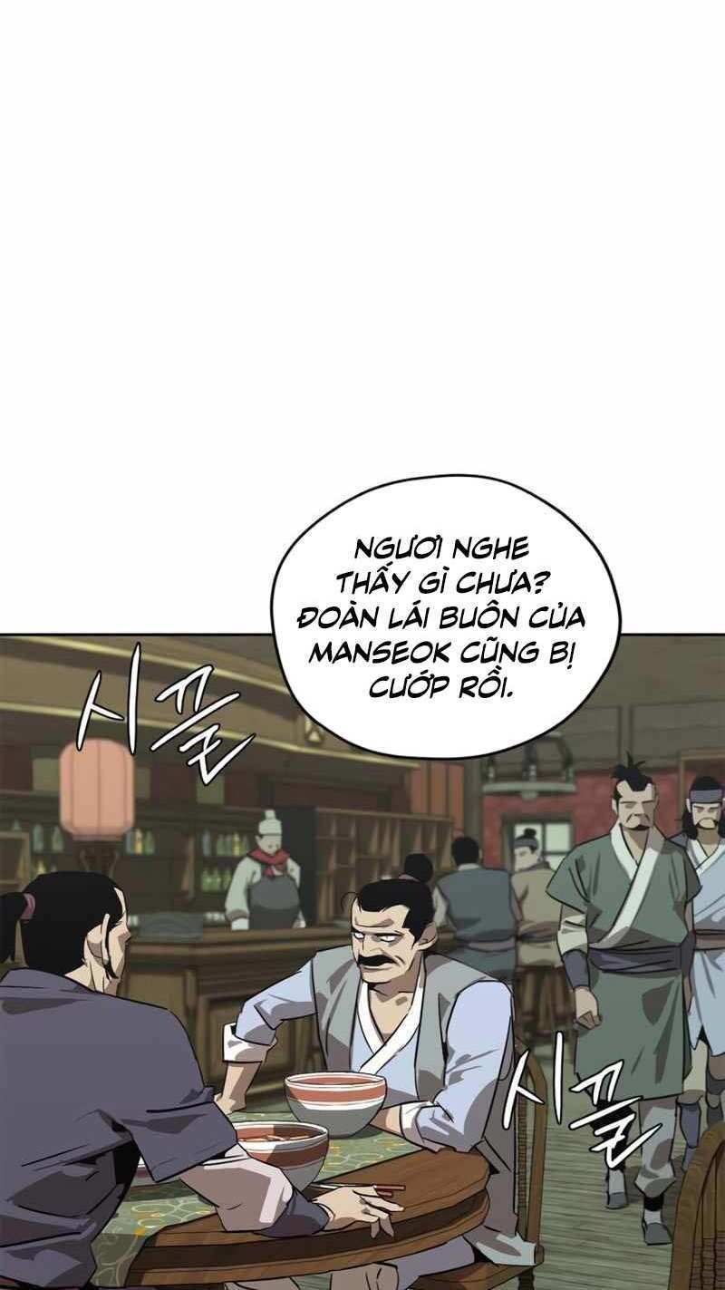 đọc truyện Võ Học Miền Viễn Tây Chương 1 ảnh 9 tại Thiên Thai Truyện