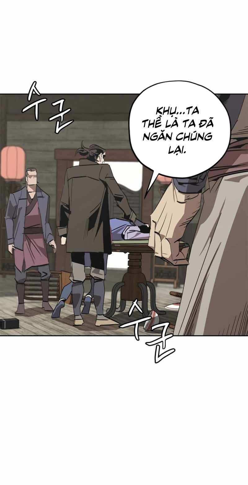 đọc truyện Võ Học Miền Viễn Tây Chương 1 ảnh 78 tại Thiên Thai Truyện