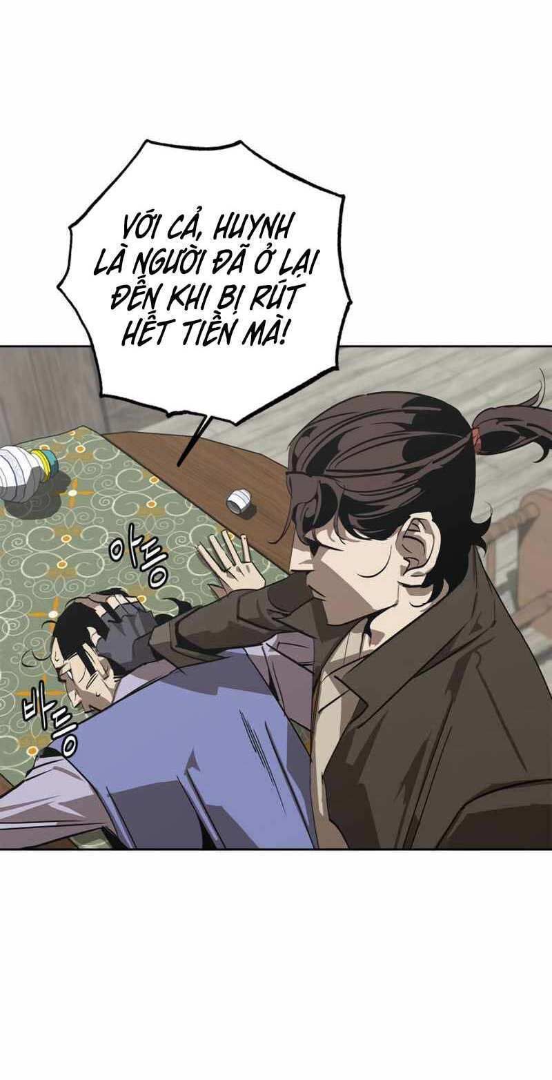 đọc truyện Võ Học Miền Viễn Tây Chương 1 ảnh 79 tại Thiên Thai Truyện