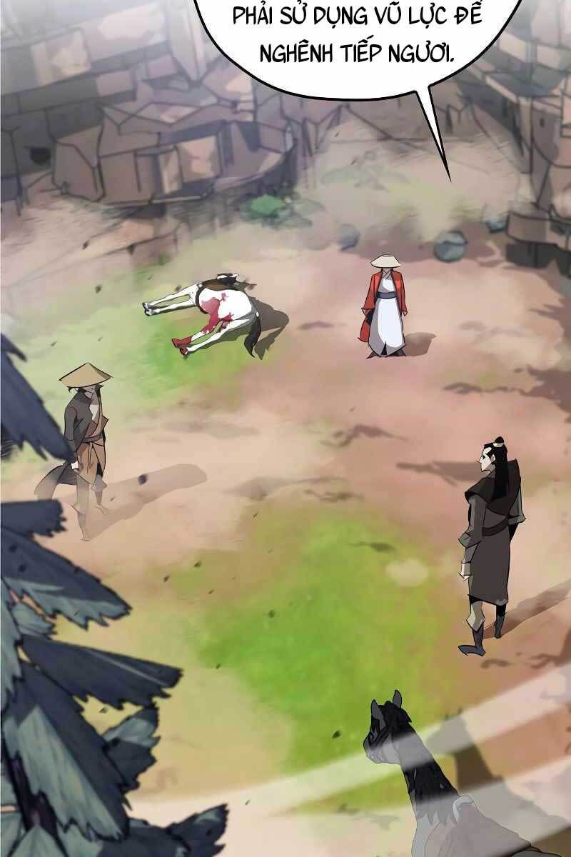 đọc truyện Võ Học Miền Viễn Tây Chương 10 ảnh 100 tại Thiên Thai Truyện