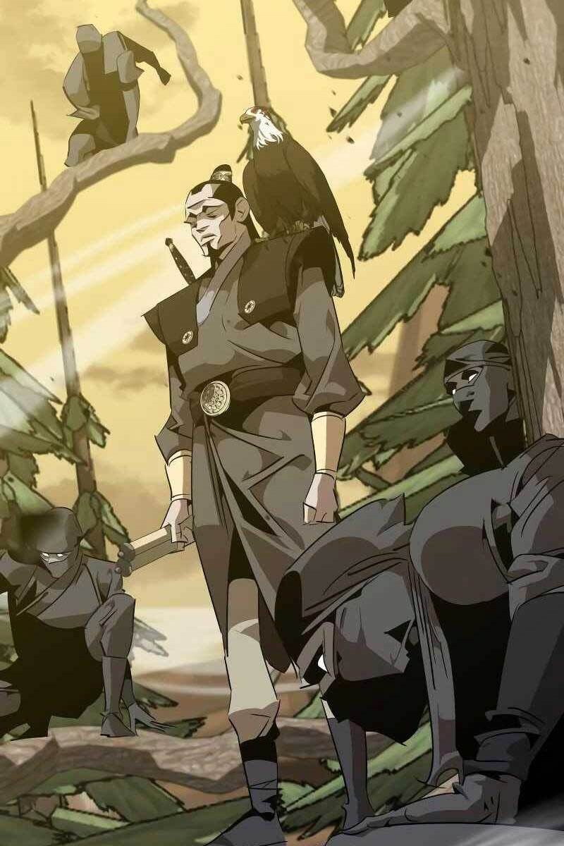 đọc truyện Võ Học Miền Viễn Tây Chương 11 ảnh 118 tại Thiên Thai Truyện