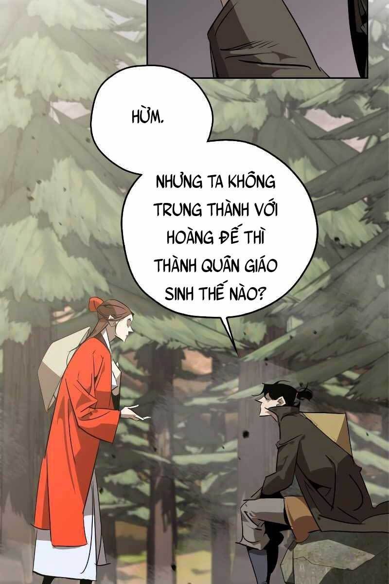 đọc truyện Võ Học Miền Viễn Tây Chương 11 ảnh 97 tại Thiên Thai Truyện