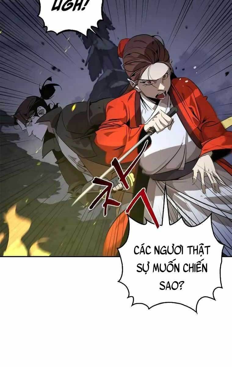 đọc truyện Võ Học Miền Viễn Tây Chương 12 ảnh 23 tại Thiên Thai Truyện