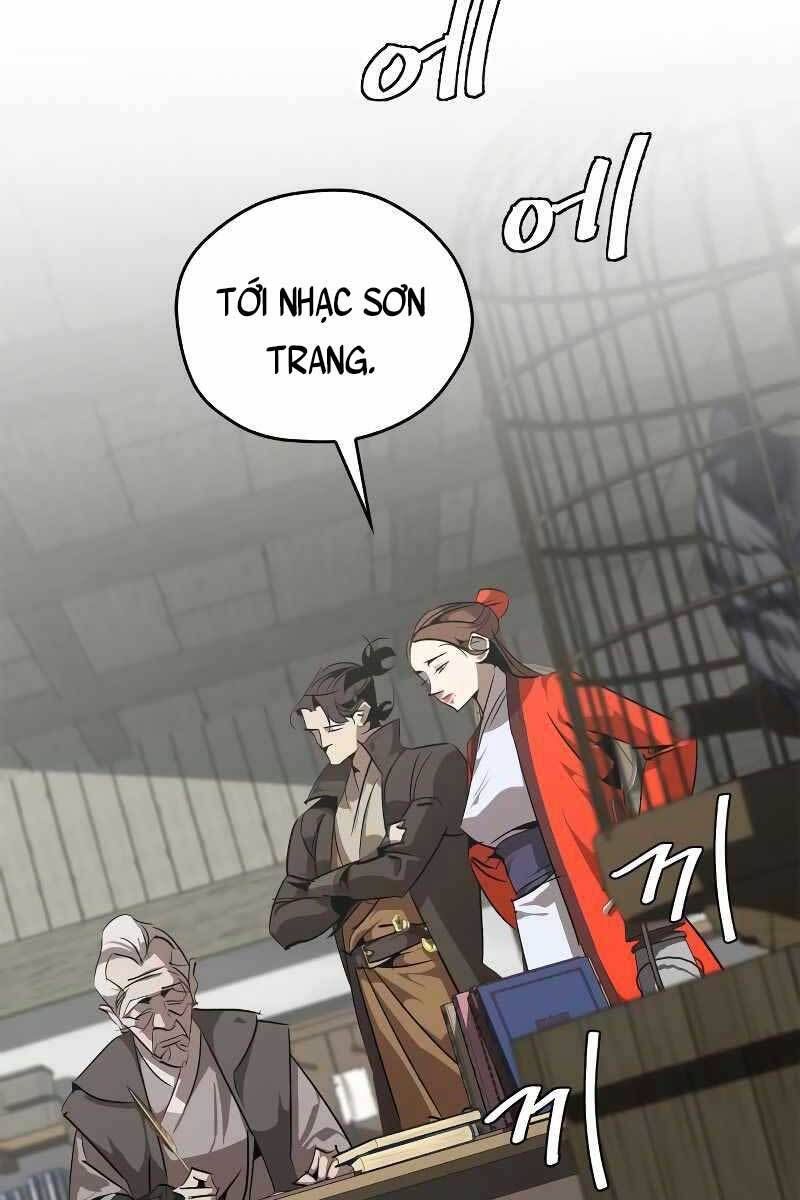 đọc truyện Võ Học Miền Viễn Tây Chương 13 ảnh 4 tại Thiên Thai Truyện