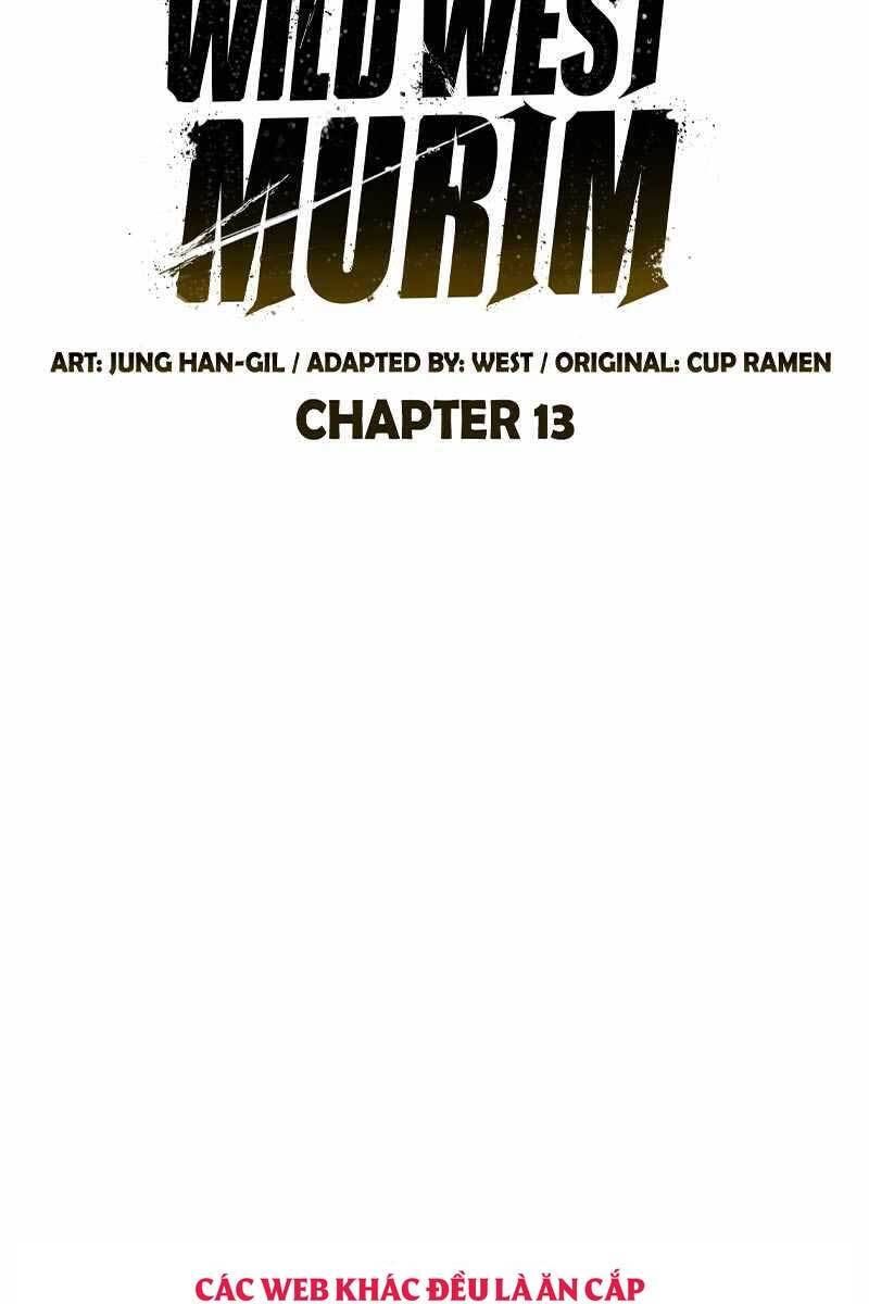 đọc truyện Võ Học Miền Viễn Tây Chương 13 ảnh 26 tại Thiên Thai Truyện