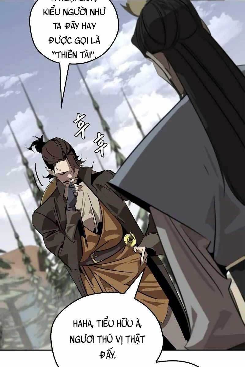 đọc truyện Võ Học Miền Viễn Tây Chương 14 ảnh 87 tại Thiên Thai Truyện