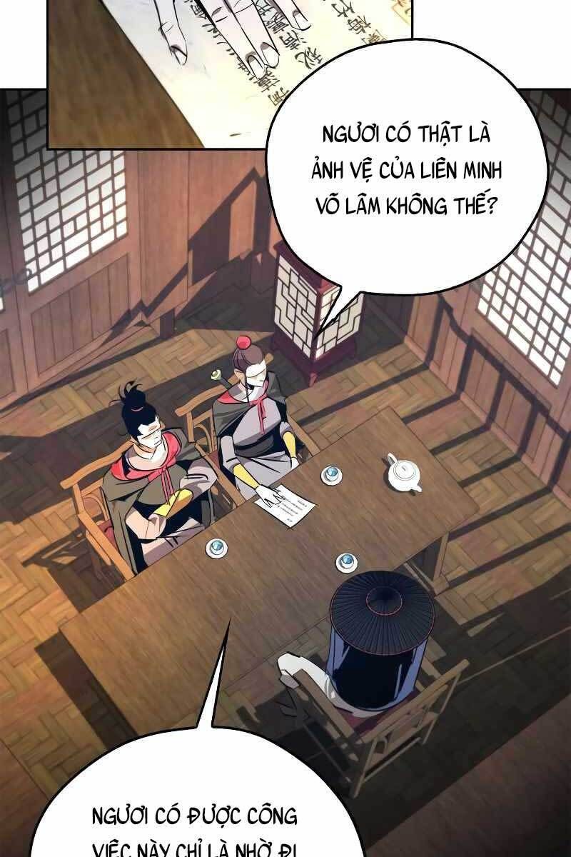 đọc truyện Võ Học Miền Viễn Tây Chương 16 ảnh 60 tại Thiên Thai Truyện