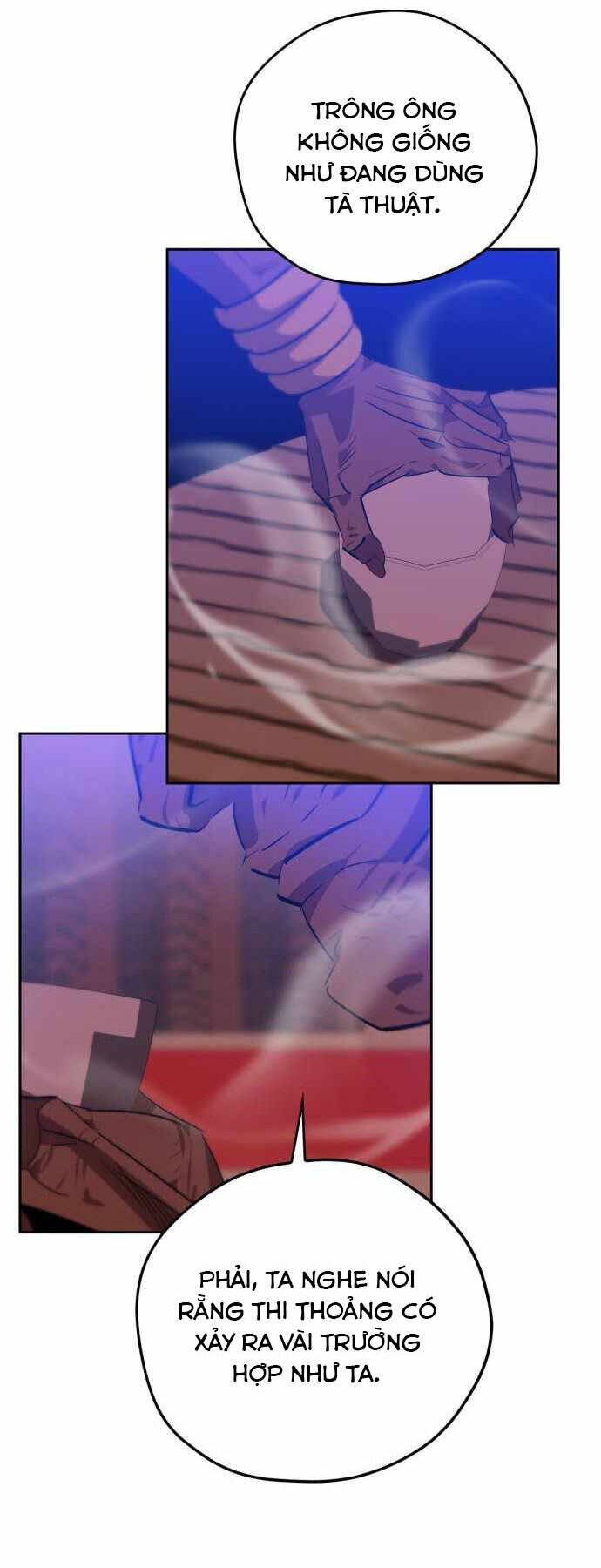 đọc truyện Võ Học Miền Viễn Tây Chương 18 ảnh 35 tại Thiên Thai Truyện