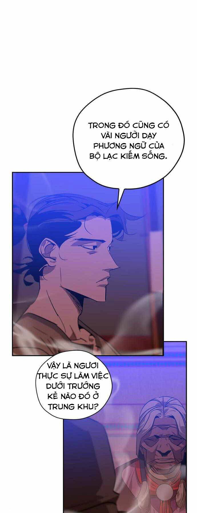 đọc truyện Võ Học Miền Viễn Tây Chương 18 ảnh 6 tại Thiên Thai Truyện