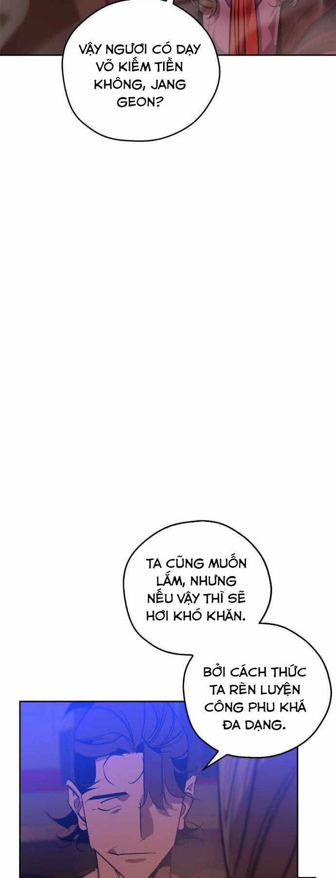 đọc truyện Võ Học Miền Viễn Tây Chương 18 ảnh 44 tại Thiên Thai Truyện