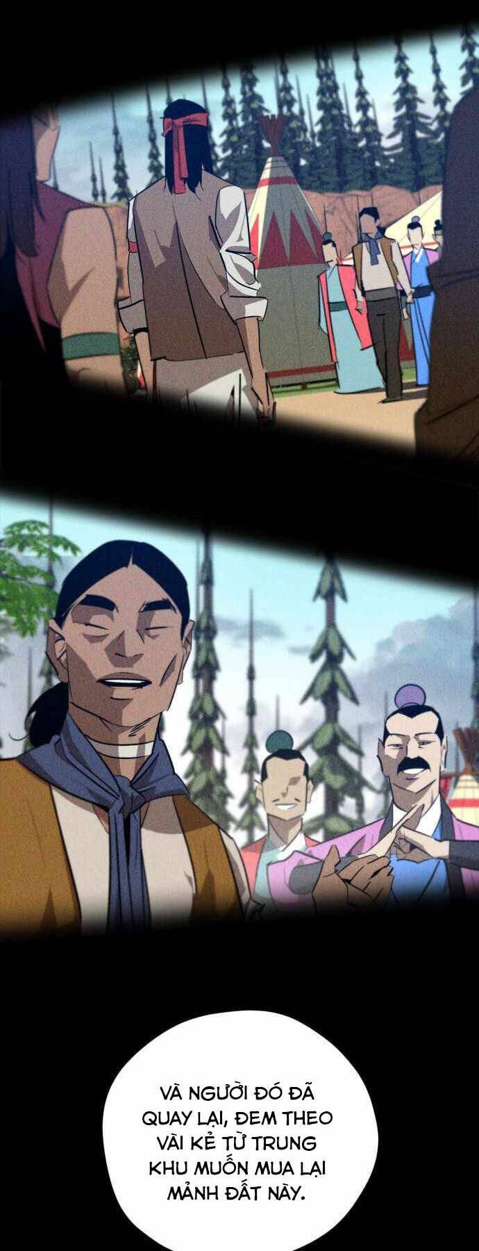 đọc truyện Võ Học Miền Viễn Tây Chương 18 ảnh 57 tại Thiên Thai Truyện