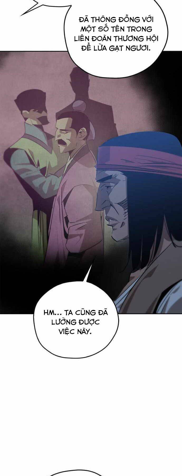 đọc truyện Võ Học Miền Viễn Tây Chương 18 ảnh 78 tại Thiên Thai Truyện