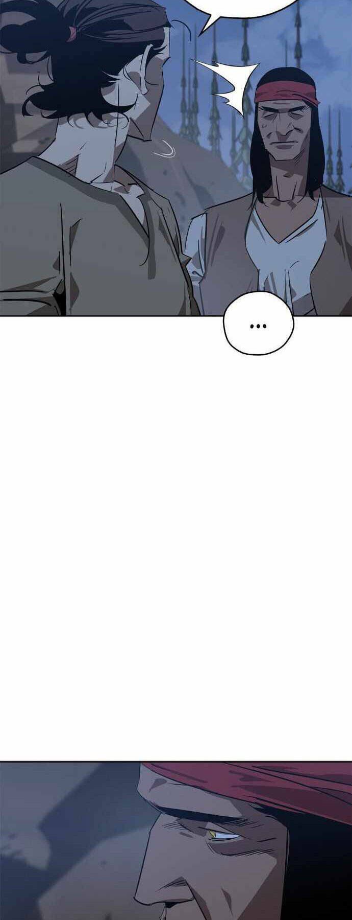 đọc truyện Võ Học Miền Viễn Tây Chương 18 ảnh 83 tại Thiên Thai Truyện