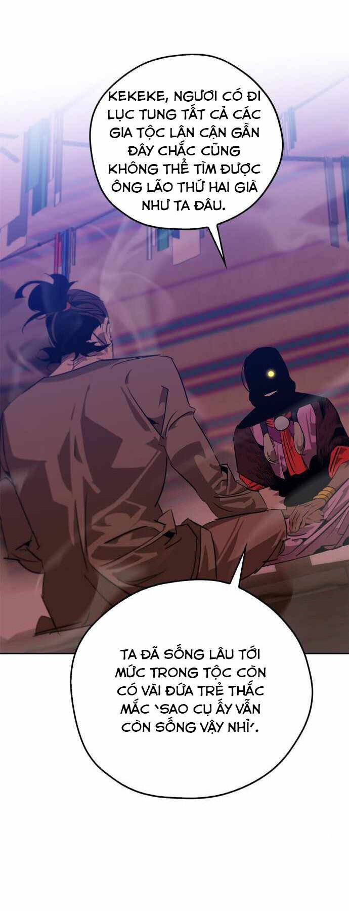 đọc truyện Võ Học Miền Viễn Tây Chương 18 ảnh 11 tại Thiên Thai Truyện