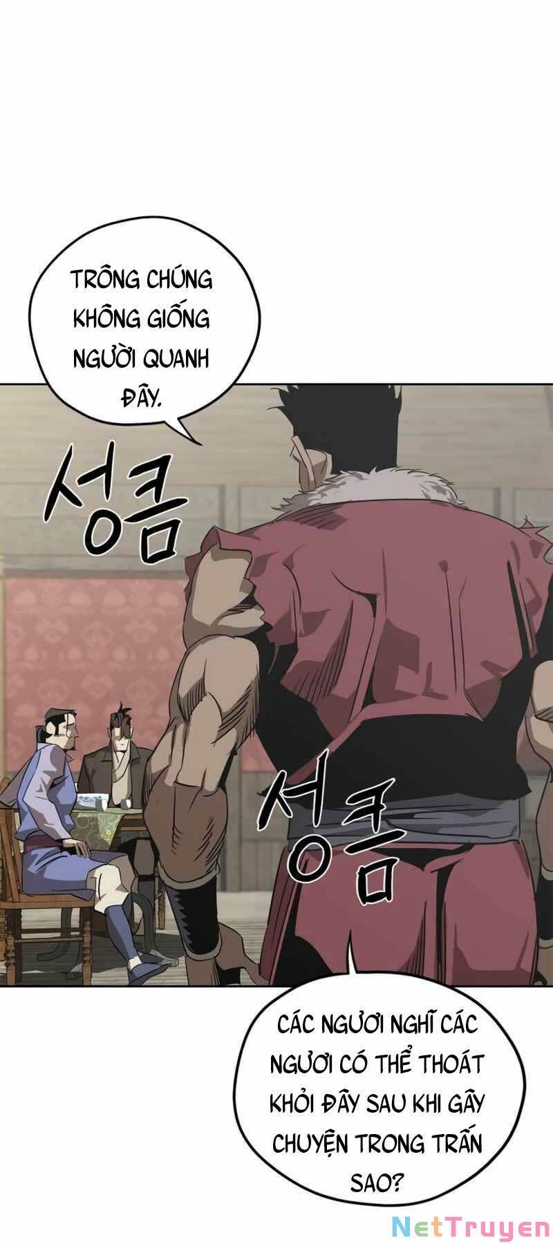 đọc truyện Võ Học Miền Viễn Tây Chương 2 ảnh 410 tại Thiên Thai Truyện