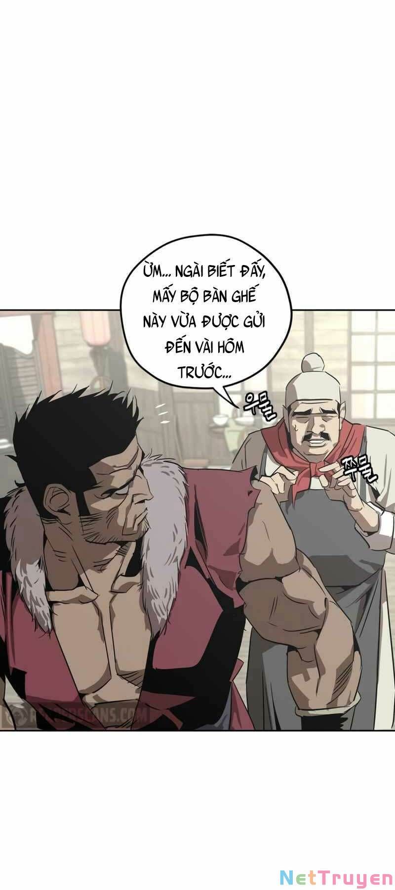 đọc truyện Võ Học Miền Viễn Tây Chương 2 ảnh 412 tại Thiên Thai Truyện