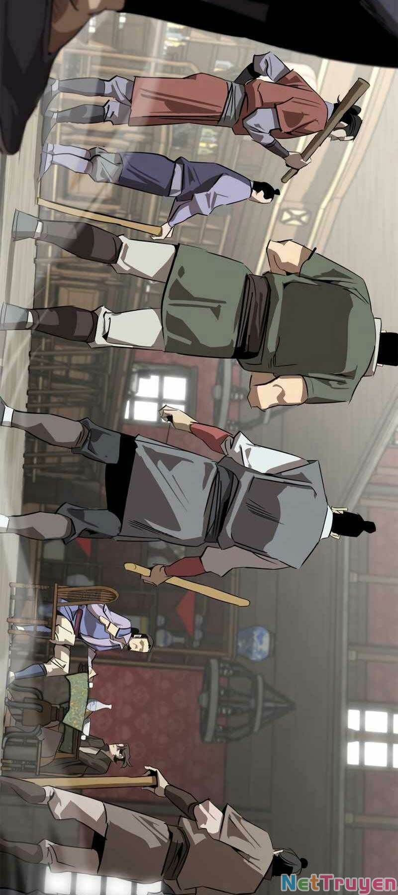 đọc truyện Võ Học Miền Viễn Tây Chương 2 ảnh 426 tại Thiên Thai Truyện