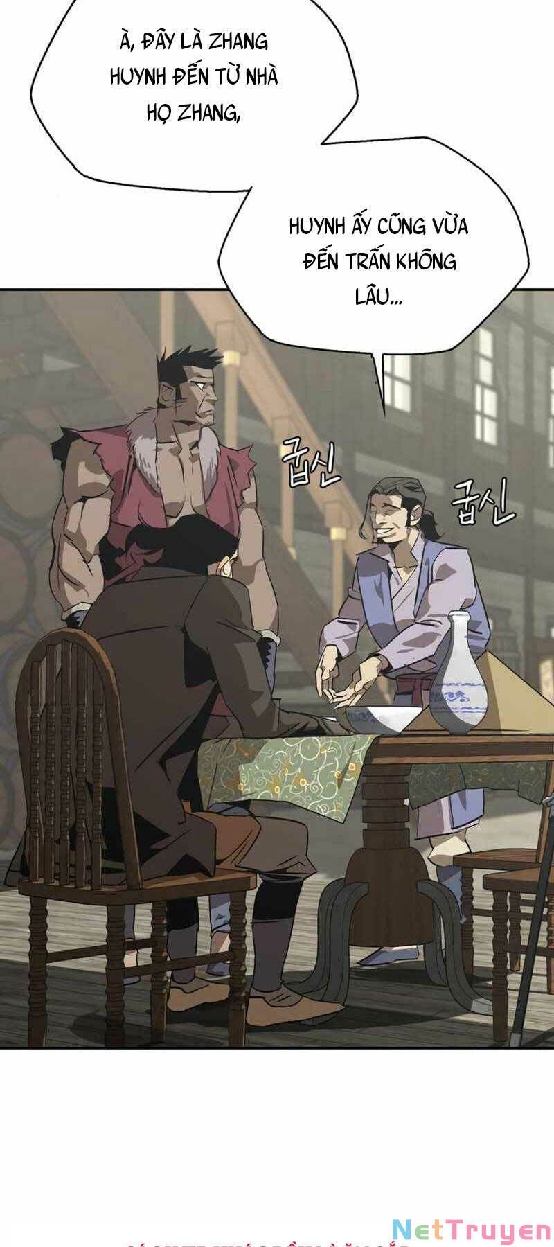 đọc truyện Võ Học Miền Viễn Tây Chương 2 ảnh 448 tại Thiên Thai Truyện