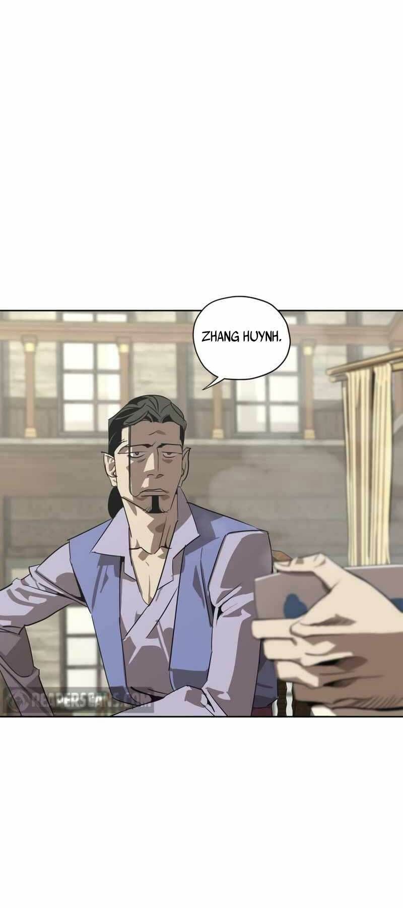 đọc truyện Võ Học Miền Viễn Tây Chương 2 ảnh 500 tại Thiên Thai Truyện