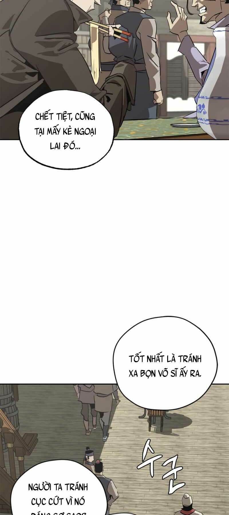 đọc truyện Võ Học Miền Viễn Tây Chương 2 ảnh 573 tại Thiên Thai Truyện