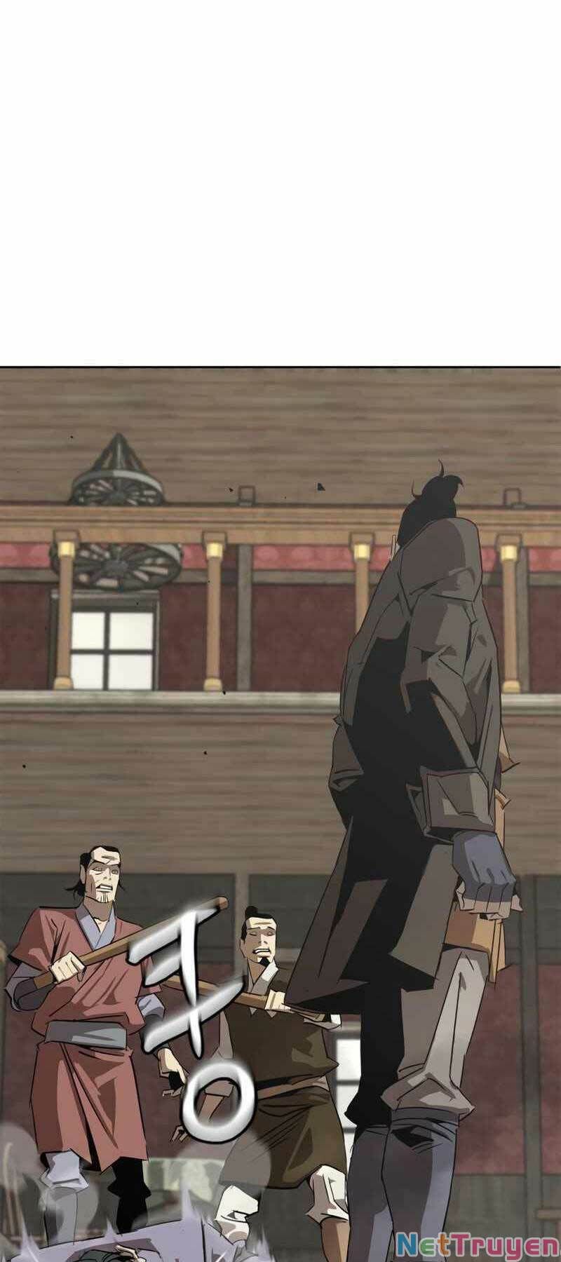 đọc truyện Võ Học Miền Viễn Tây Chương 2 ảnh 584 tại Thiên Thai Truyện