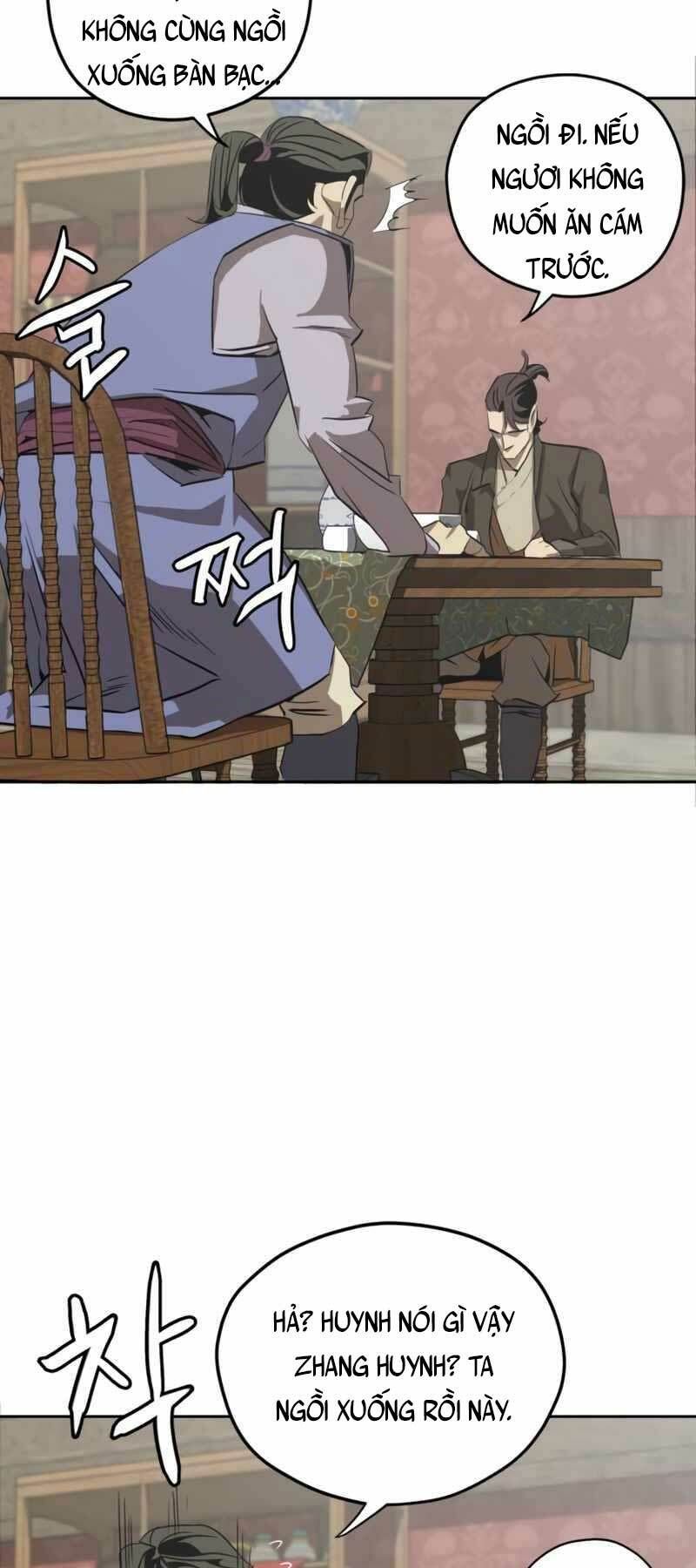 đọc truyện Võ Học Miền Viễn Tây Chương 2 ảnh 618 tại Thiên Thai Truyện