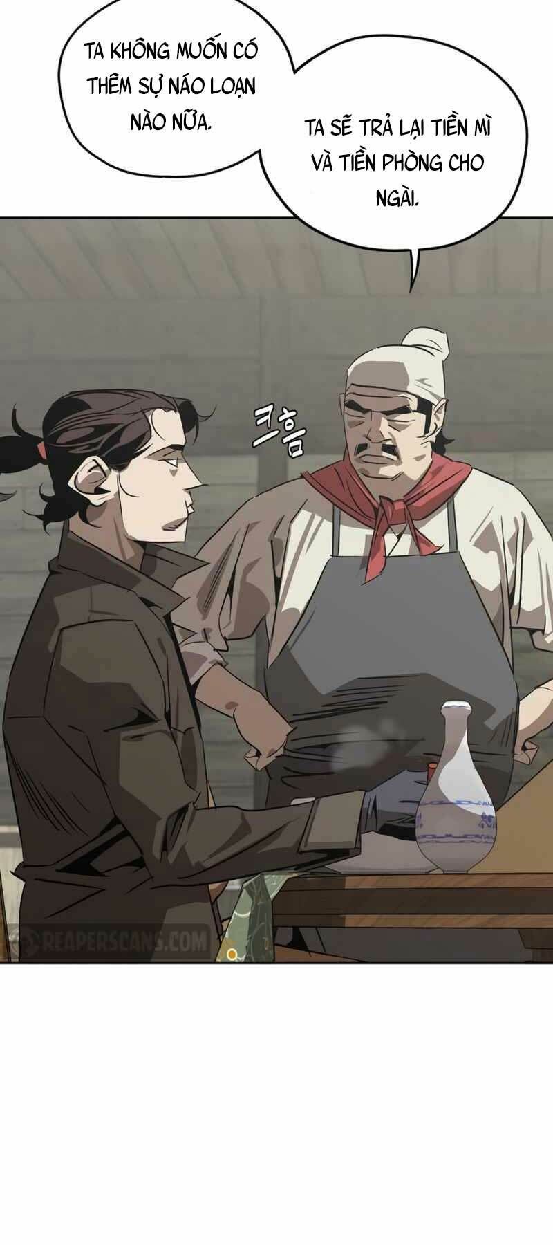 đọc truyện Võ Học Miền Viễn Tây Chương 2 ảnh 686 tại Thiên Thai Truyện