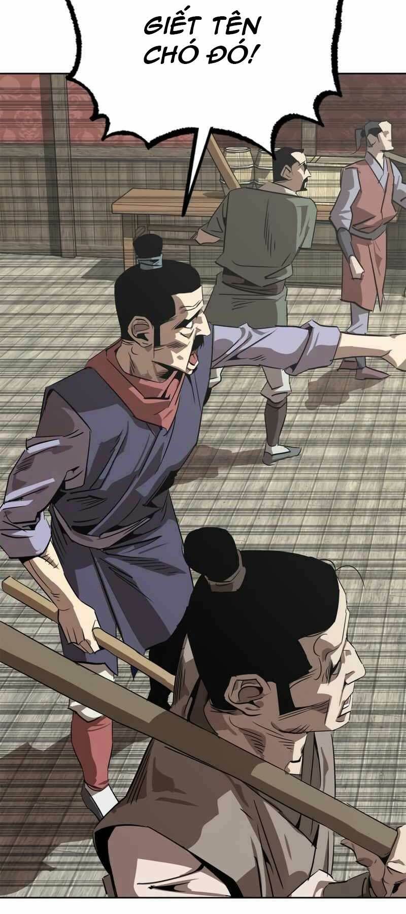 đọc truyện Võ Học Miền Viễn Tây Chương 2 ảnh 715 tại Thiên Thai Truyện