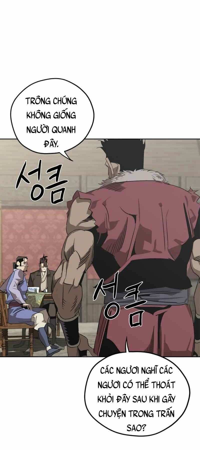 đọc truyện Võ Học Miền Viễn Tây Chương 2 ảnh 728 tại Thiên Thai Truyện