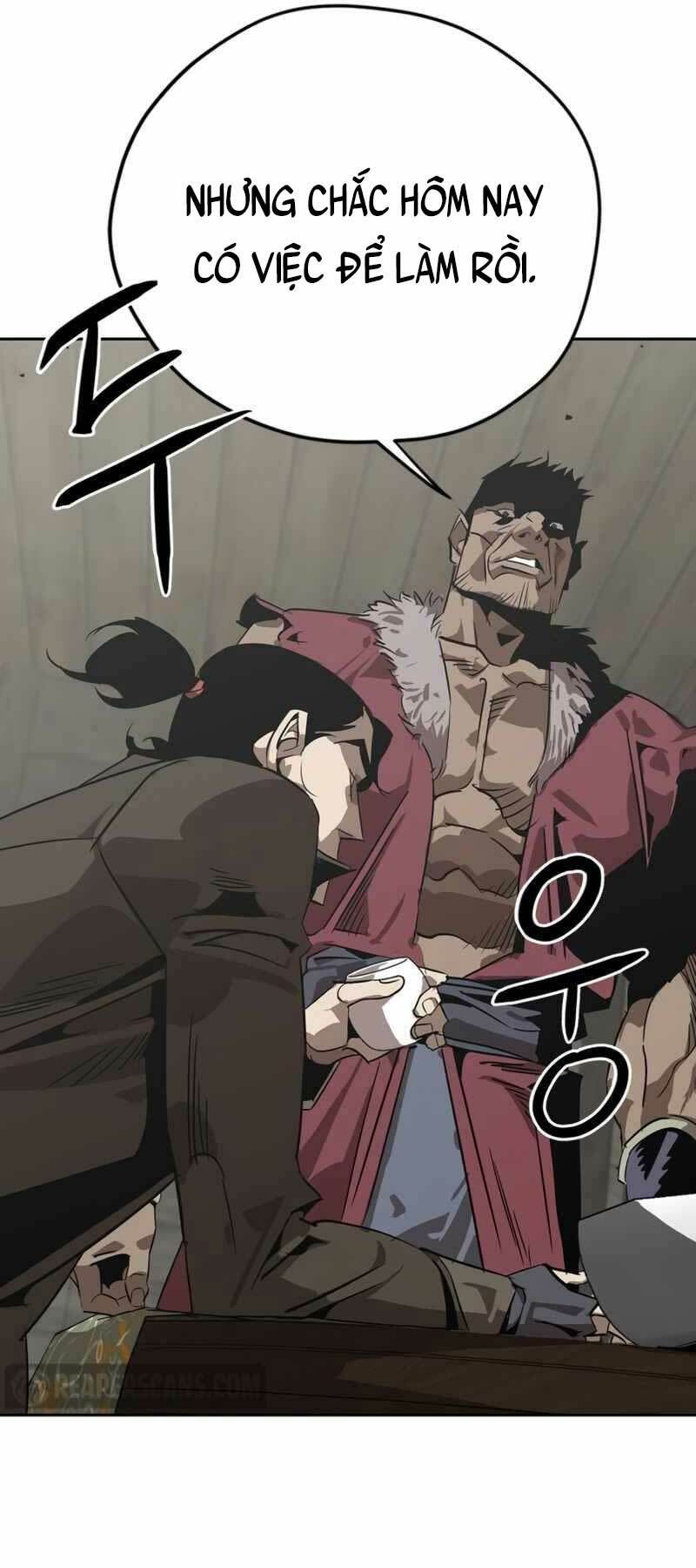 đọc truyện Võ Học Miền Viễn Tây Chương 2 ảnh 754 tại Thiên Thai Truyện