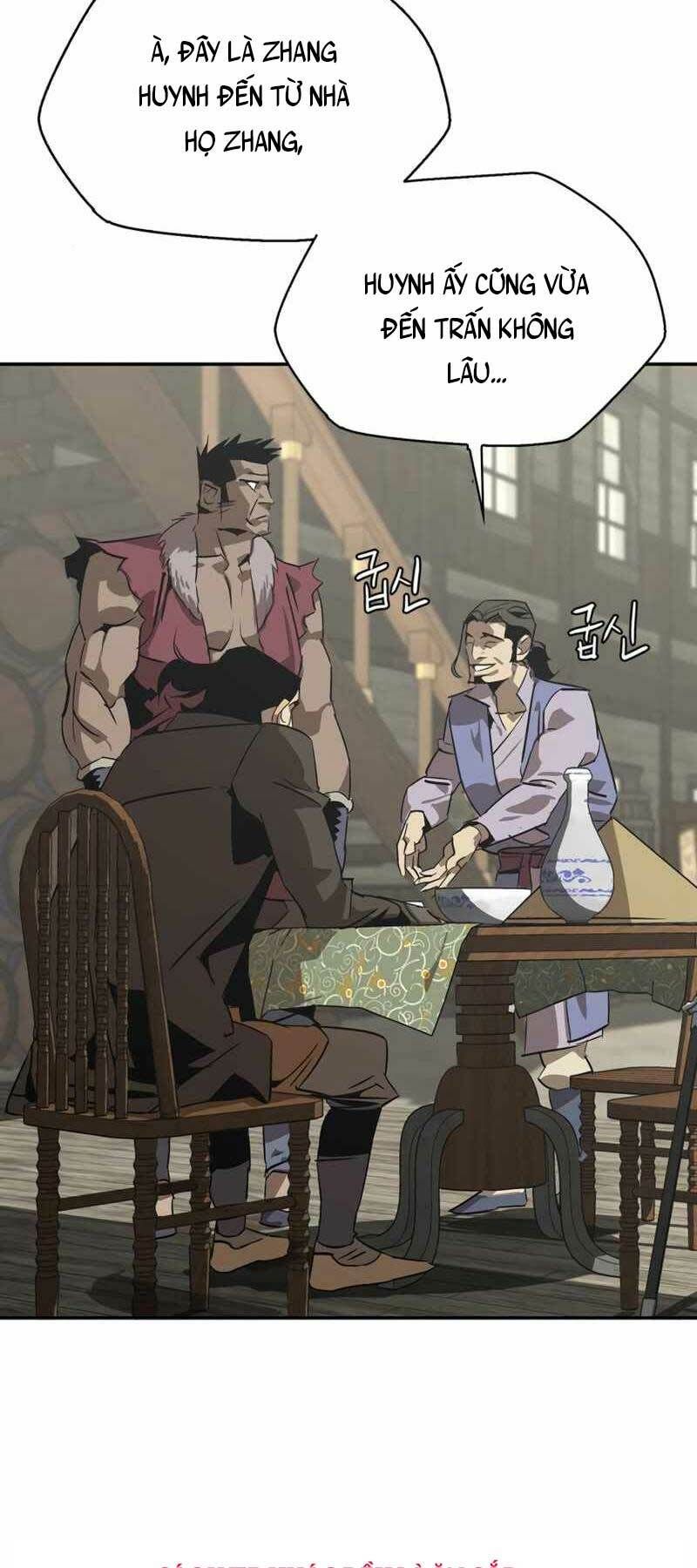 đọc truyện Võ Học Miền Viễn Tây Chương 2 ảnh 766 tại Thiên Thai Truyện