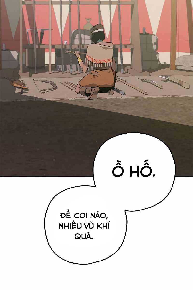 đọc truyện Võ Học Miền Viễn Tây Chương 20 ảnh 23 tại Thiên Thai Truyện