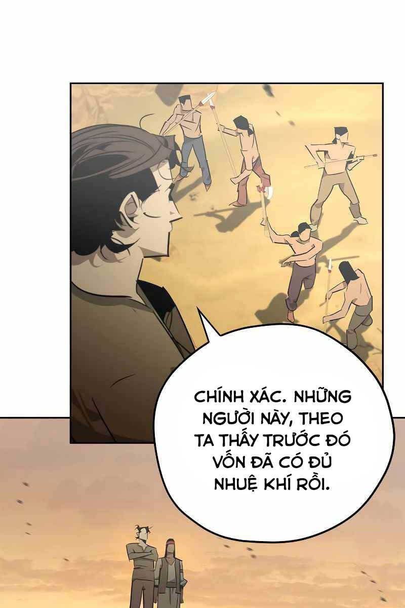 đọc truyện Võ Học Miền Viễn Tây Chương 20 ảnh 9 tại Thiên Thai Truyện