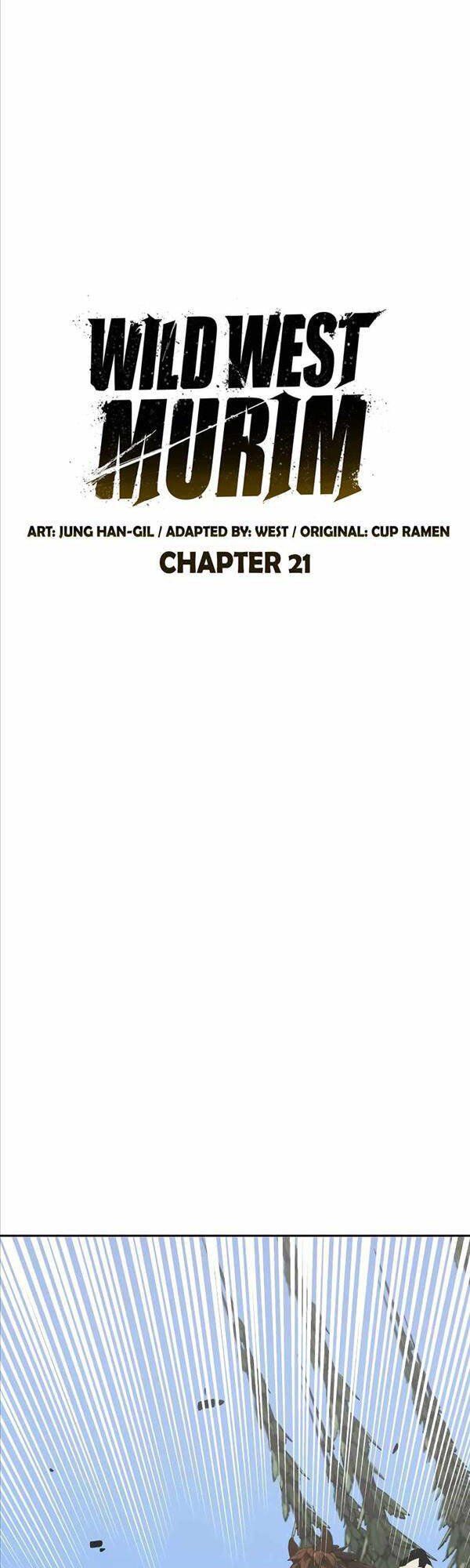 đọc truyện Võ Học Miền Viễn Tây Chương 21 ảnh 19 tại Thiên Thai Truyện