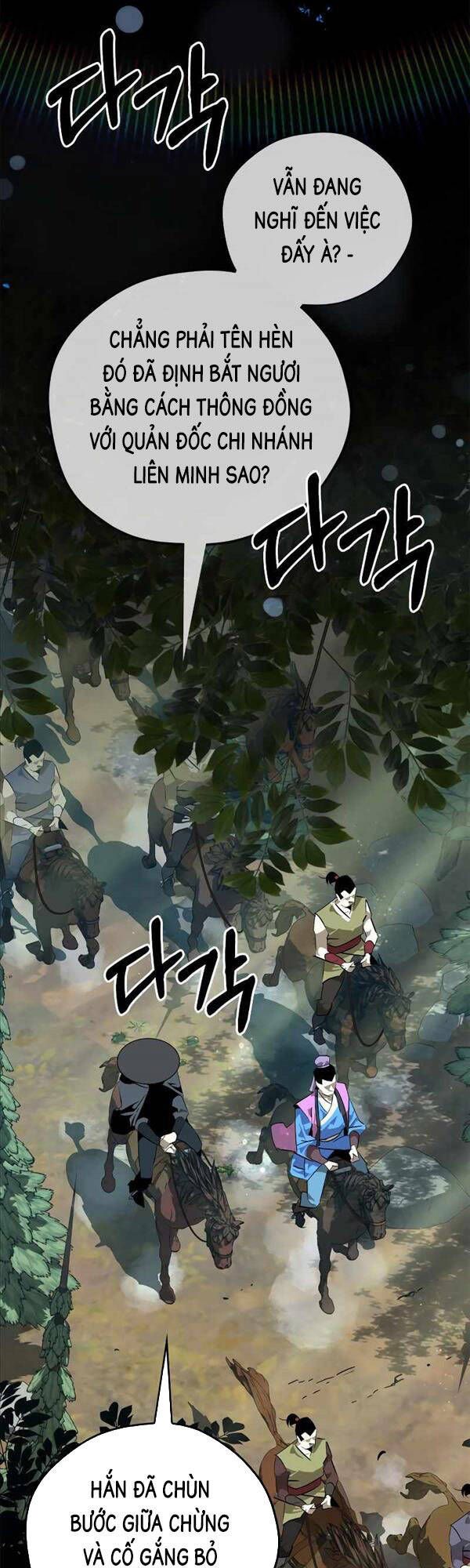 đọc truyện Võ Học Miền Viễn Tây Chương 21 ảnh 4 tại Thiên Thai Truyện