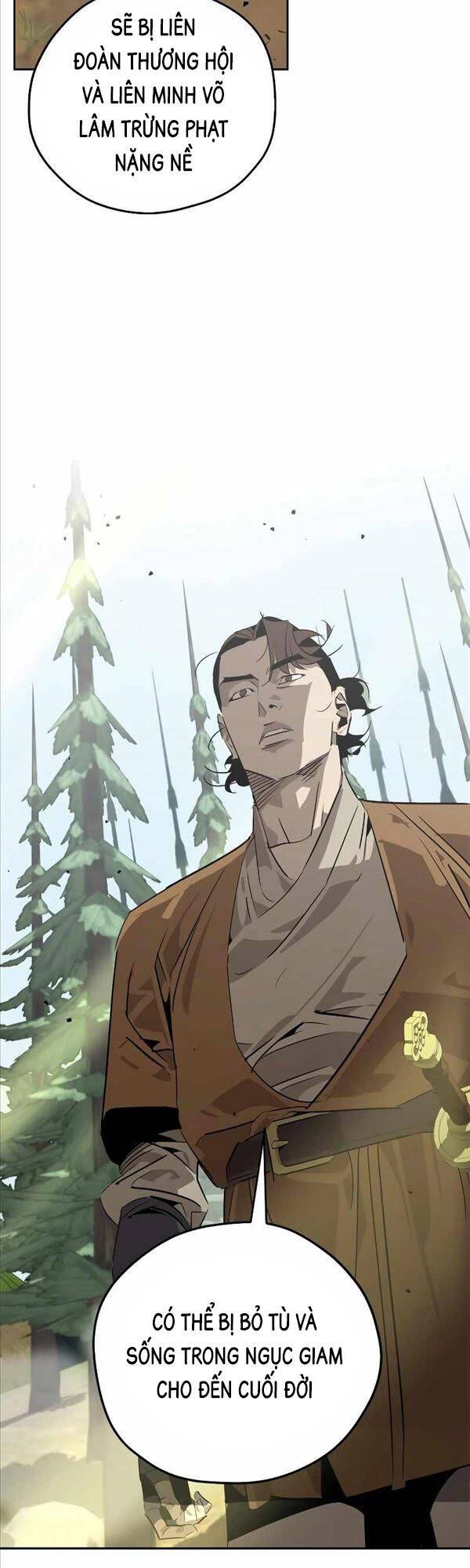 đọc truyện Võ Học Miền Viễn Tây Chương 21 ảnh 29 tại Thiên Thai Truyện