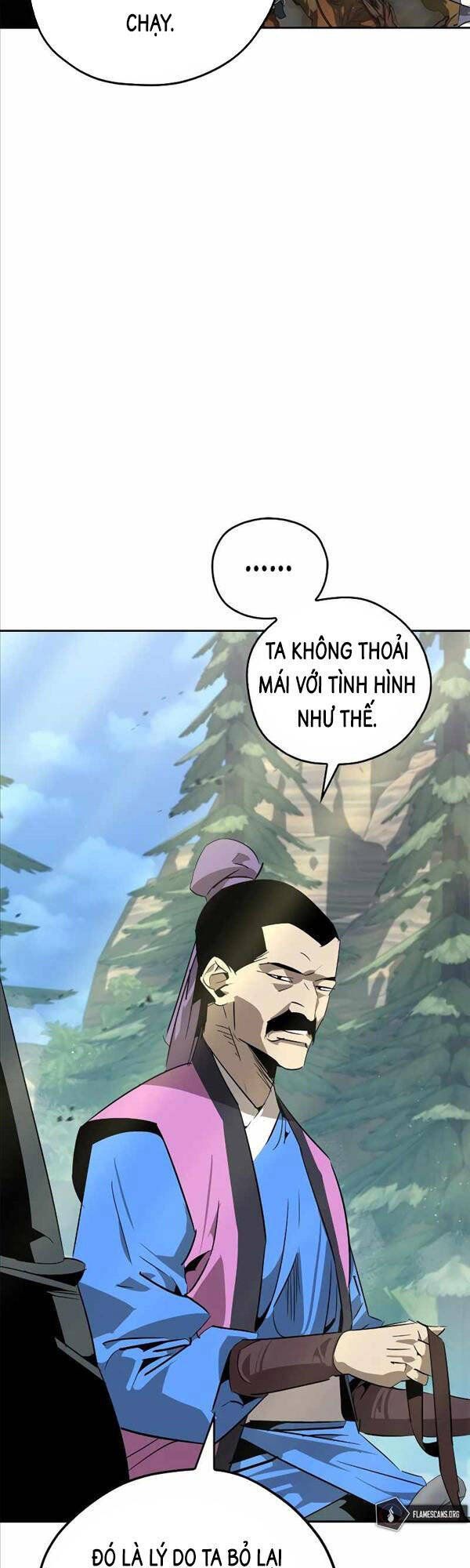 đọc truyện Võ Học Miền Viễn Tây Chương 21 ảnh 5 tại Thiên Thai Truyện