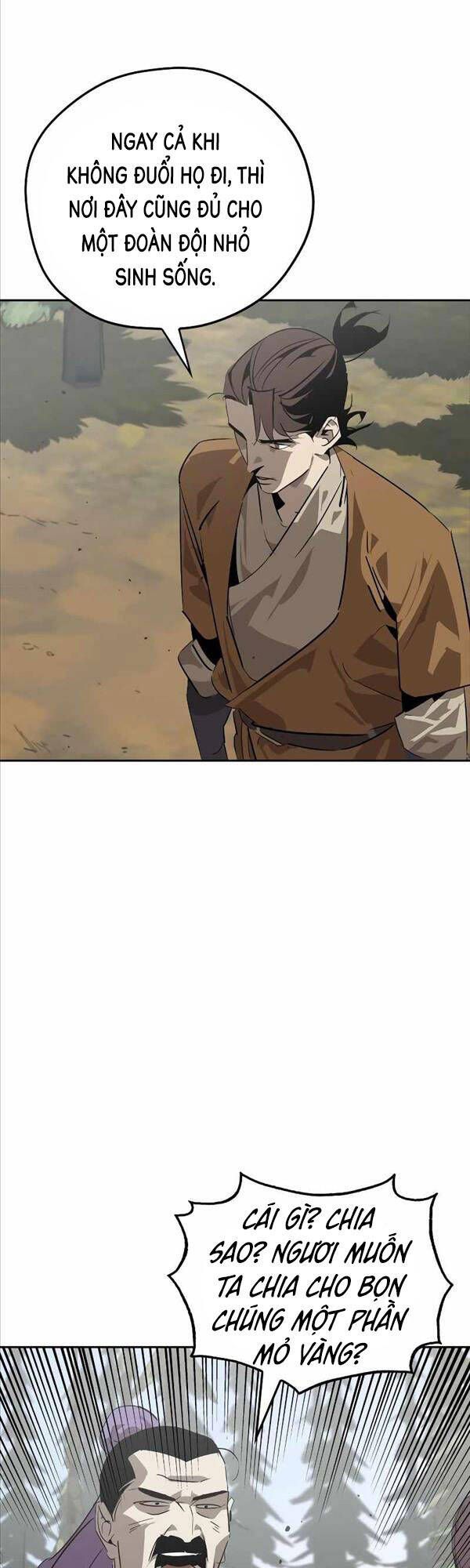 đọc truyện Võ Học Miền Viễn Tây Chương 21 ảnh 35 tại Thiên Thai Truyện