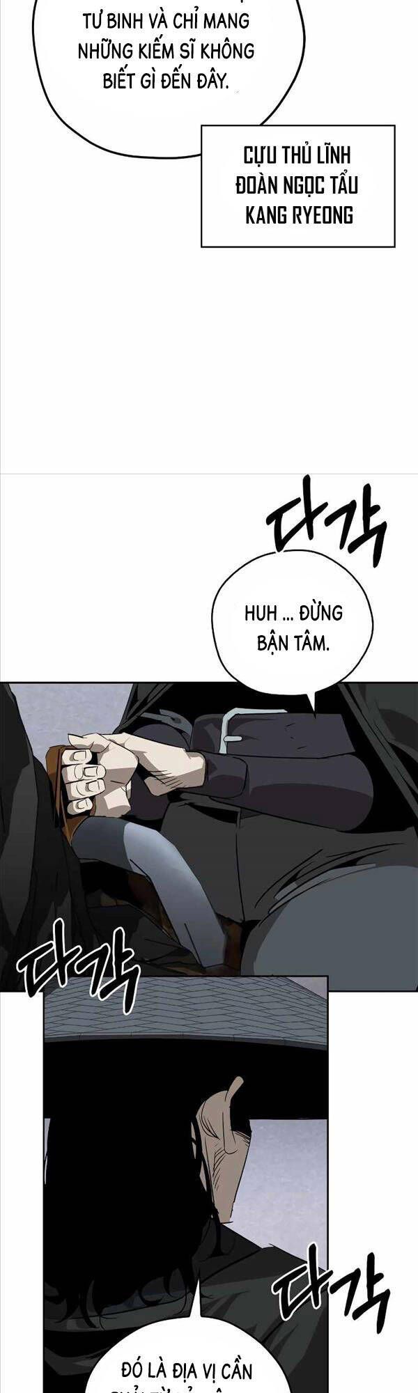 đọc truyện Võ Học Miền Viễn Tây Chương 21 ảnh 6 tại Thiên Thai Truyện