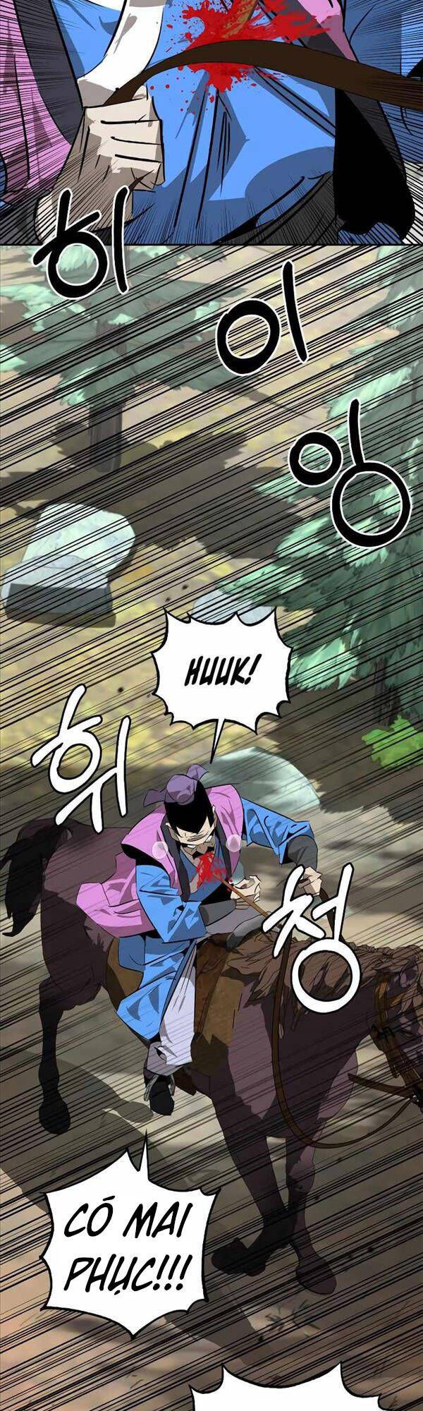 đọc truyện Võ Học Miền Viễn Tây Chương 21 ảnh 42 tại Thiên Thai Truyện