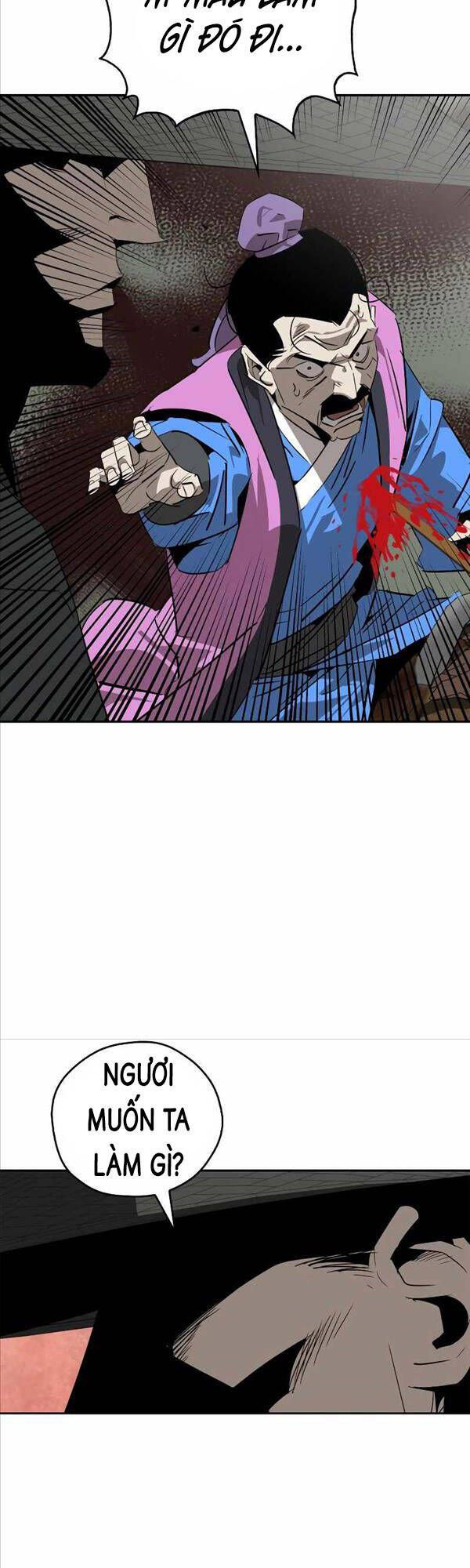 đọc truyện Võ Học Miền Viễn Tây Chương 21 ảnh 45 tại Thiên Thai Truyện