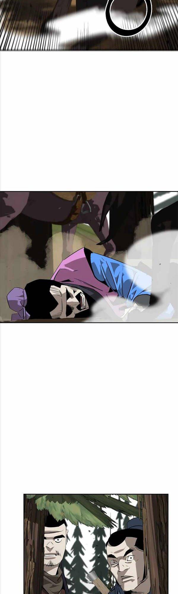 đọc truyện Võ Học Miền Viễn Tây Chương 21 ảnh 50 tại Thiên Thai Truyện